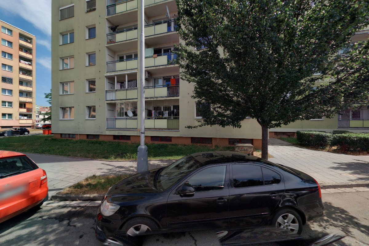 PM - Ing. Petr Machalec