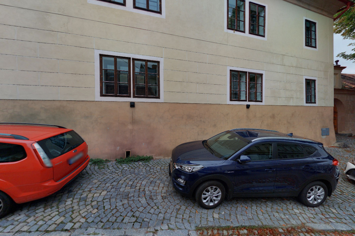 Římskokatolická farnost Volyně