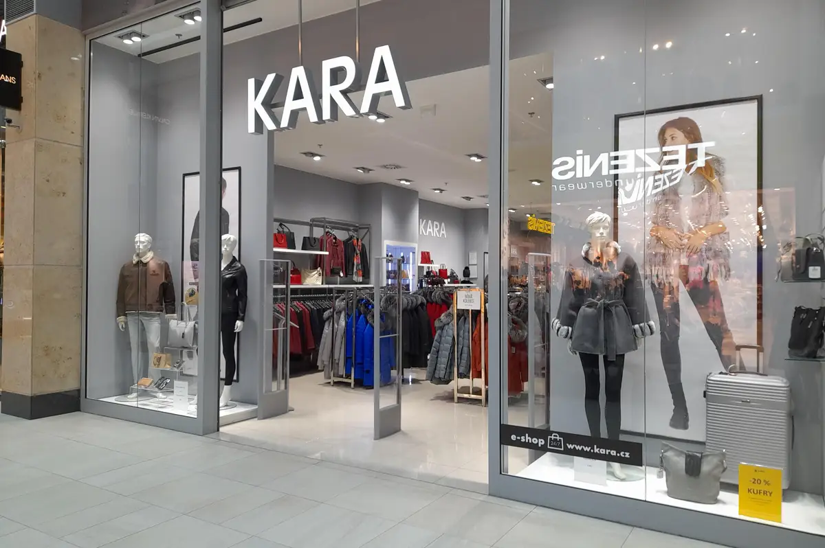 KARA Trutnov, a.s.