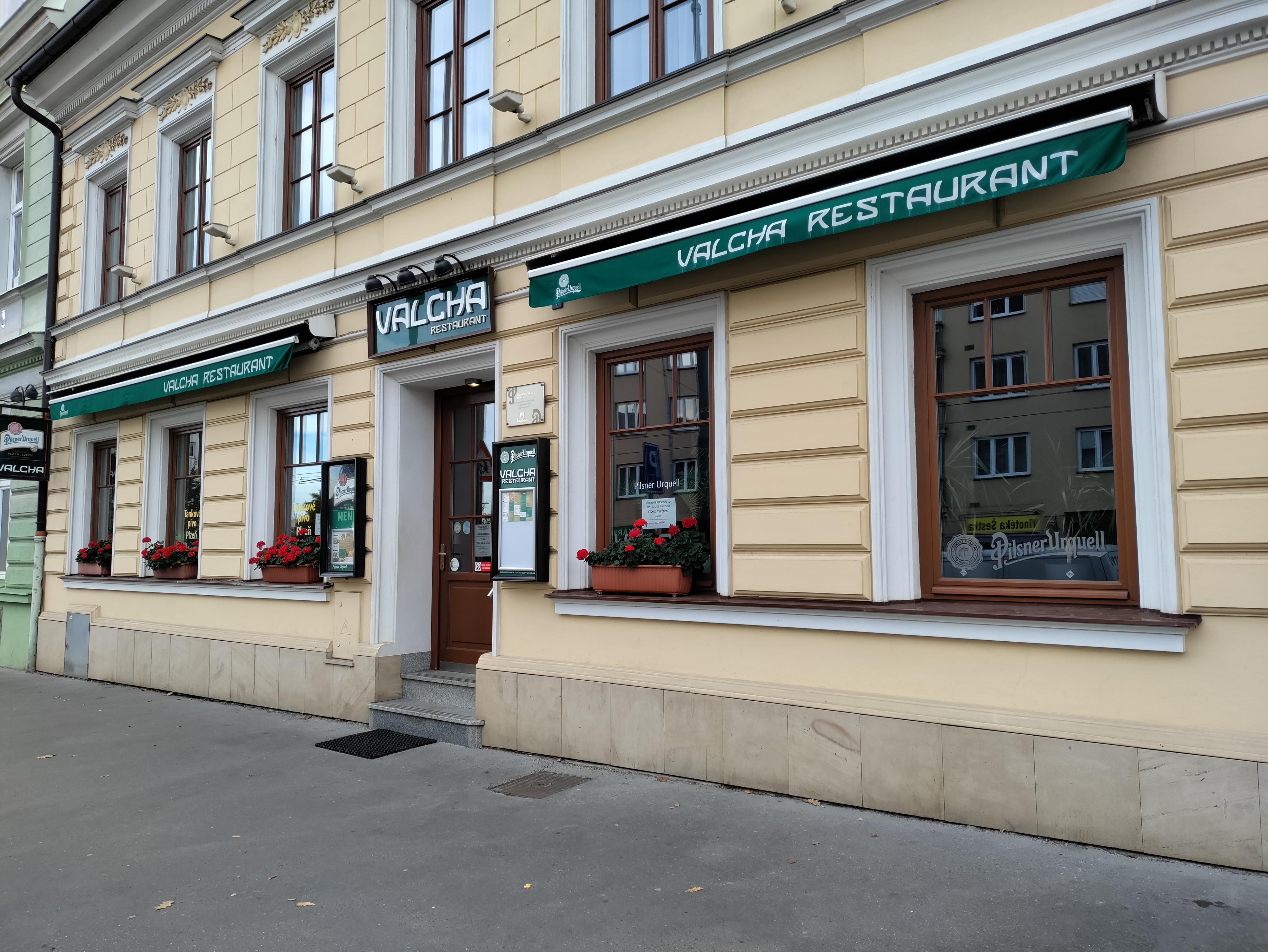 Restaurace Valcha foto 5