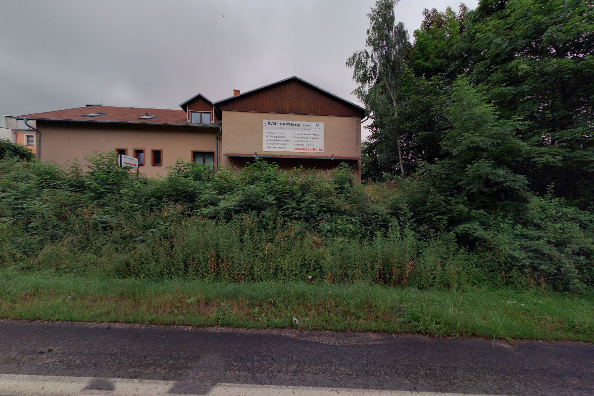 ICS - systémy, s.r.o.