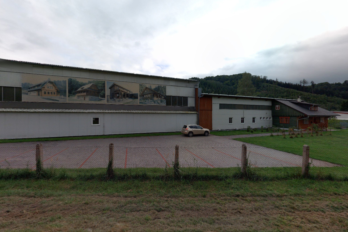 DŘEVOTES MS, s.r.o.