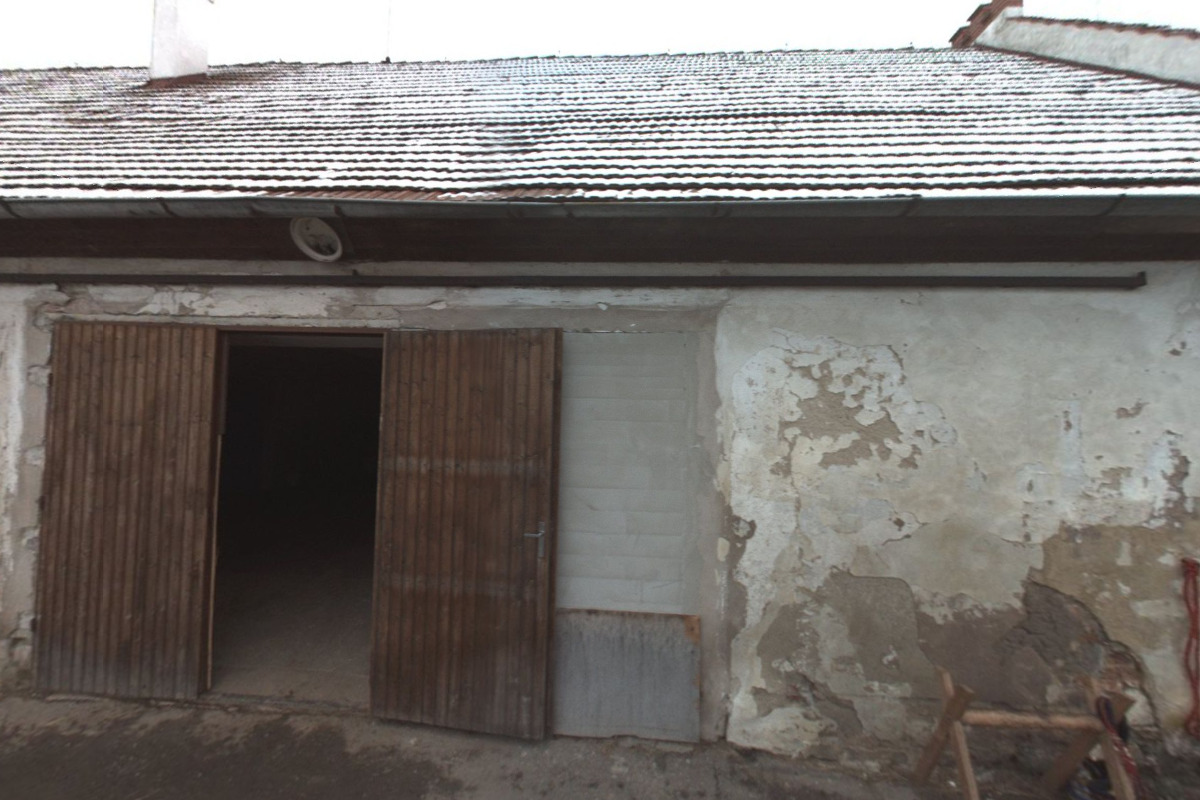 Myslivecké sdružení Obora Nový Dvůr, o. s.