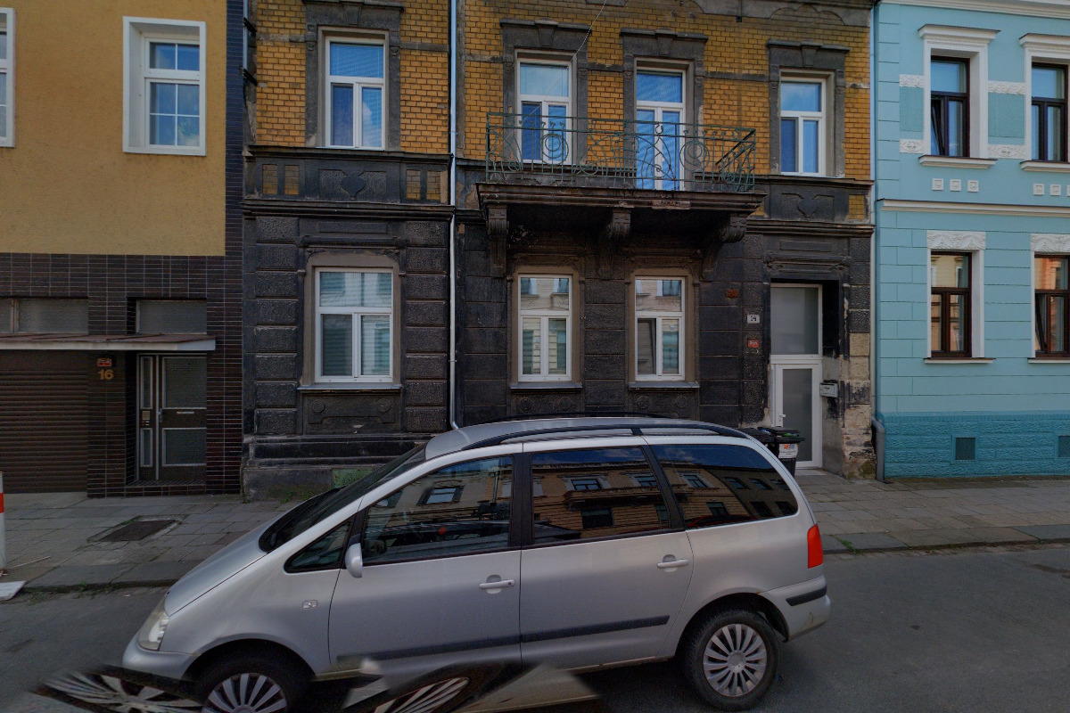 Apartmán Sušilova foto 5