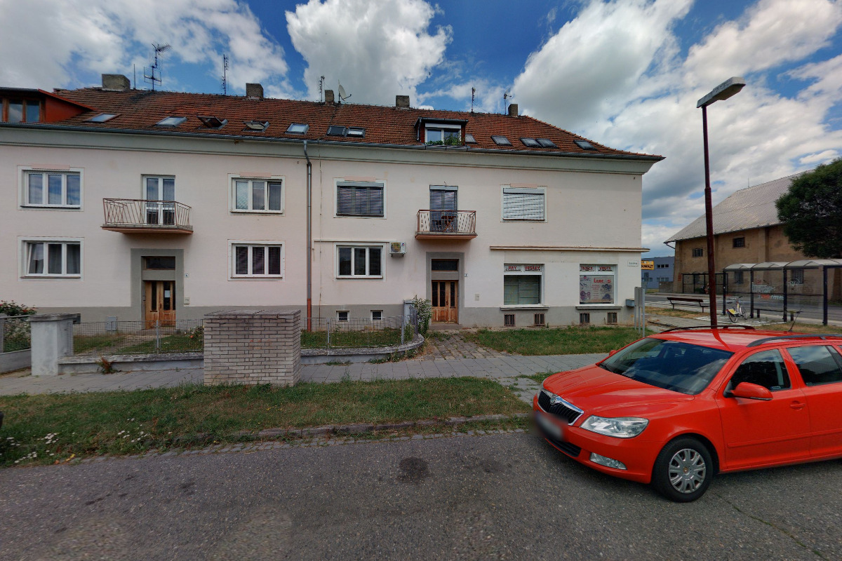 Pavel Haluza - Brusivo foto 3