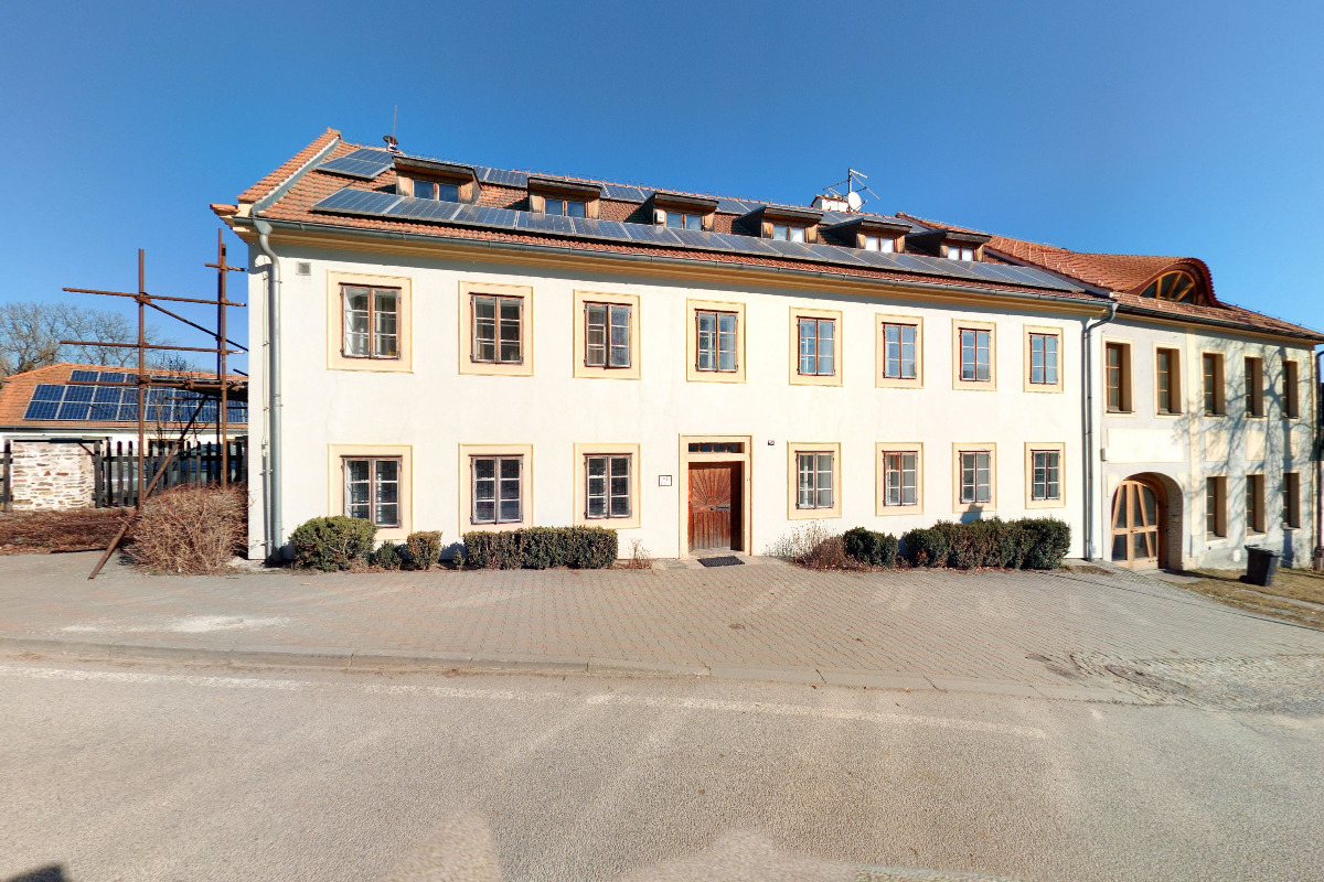 Haniš - rekonstrukce a opravy historických staveb, s.r.o. foto 2