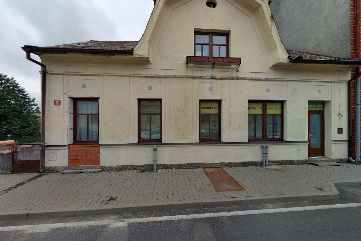 Pedikúra Martina Trojanová foto 2