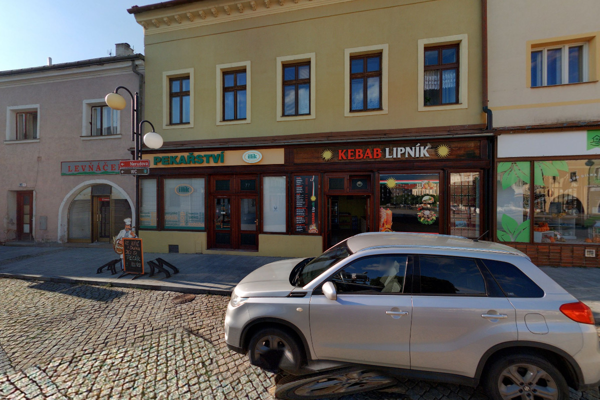 Pekařství Illík, s.r.o. foto 3