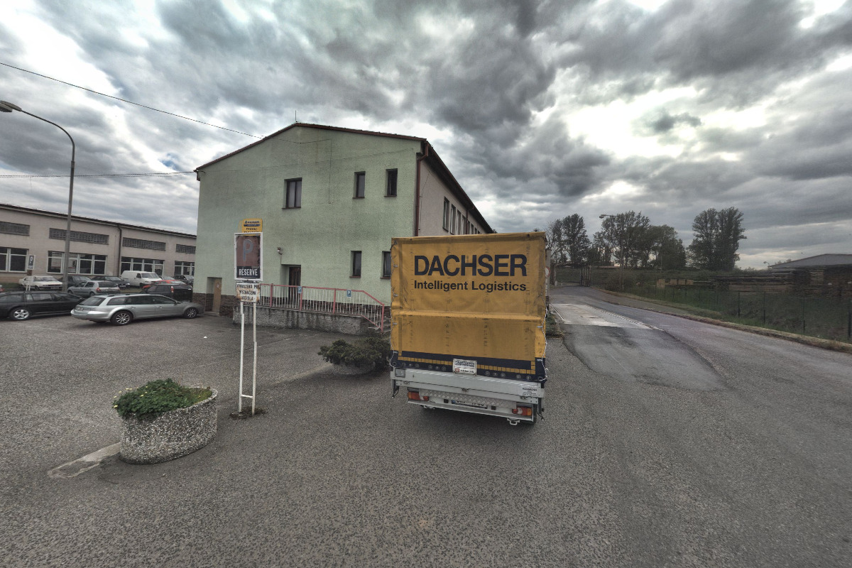 BAUER Logistic, s.r.o.