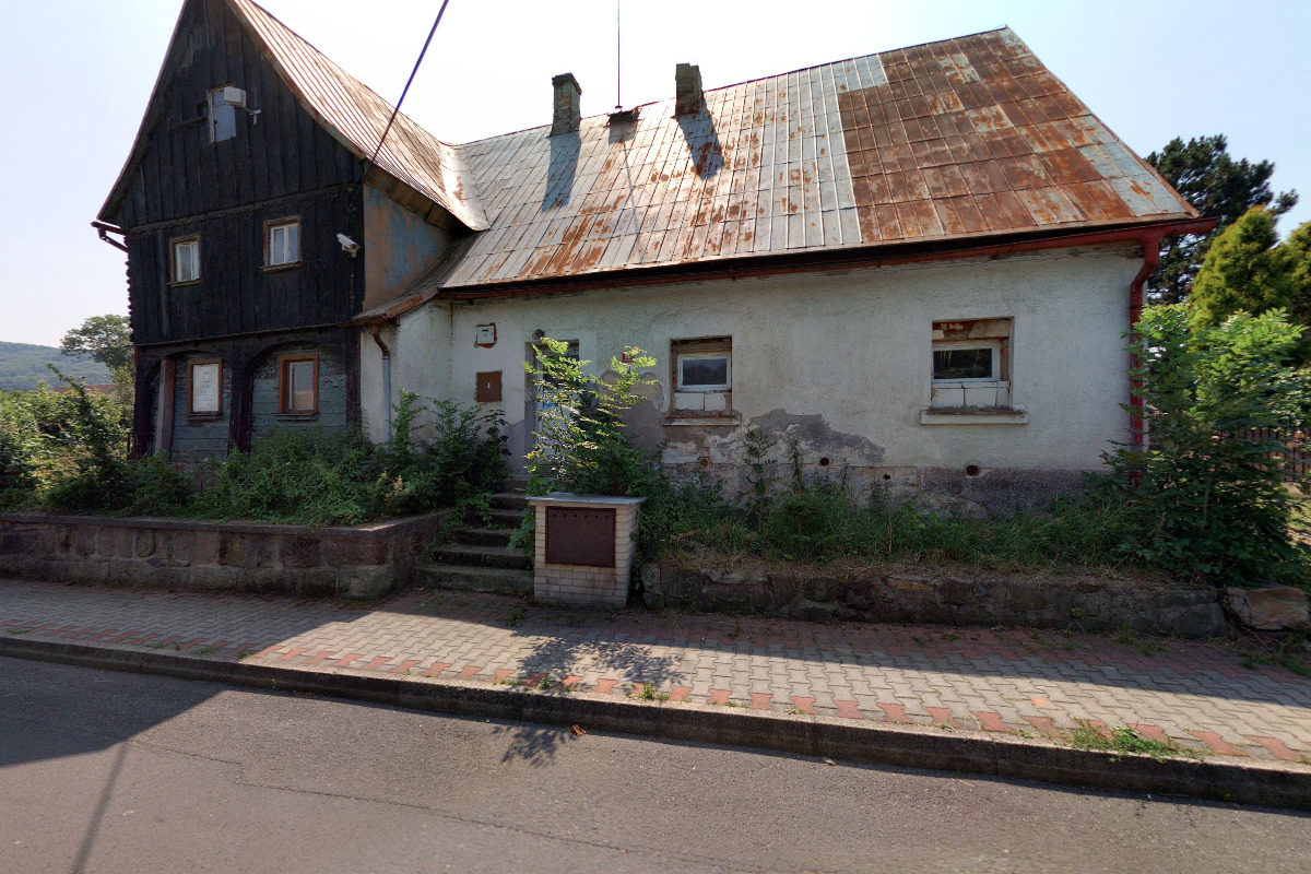 Bistro - Colonial Dolní Podluží foto 1