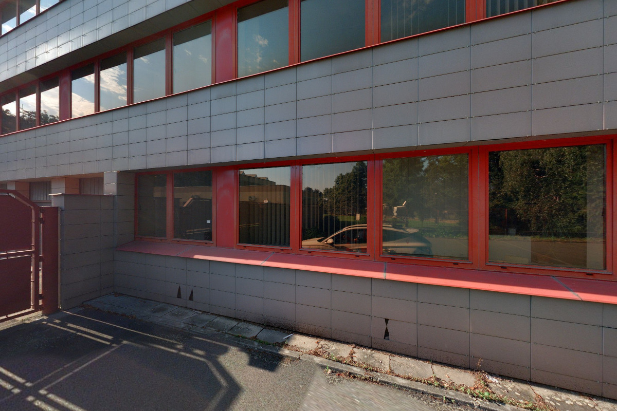 PSP Engineering, a.s.