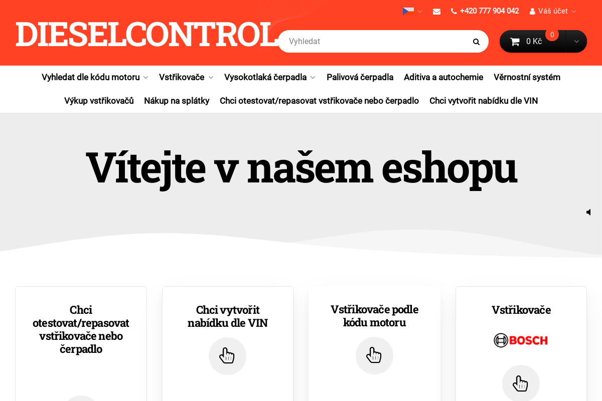 DIESELCONTROL