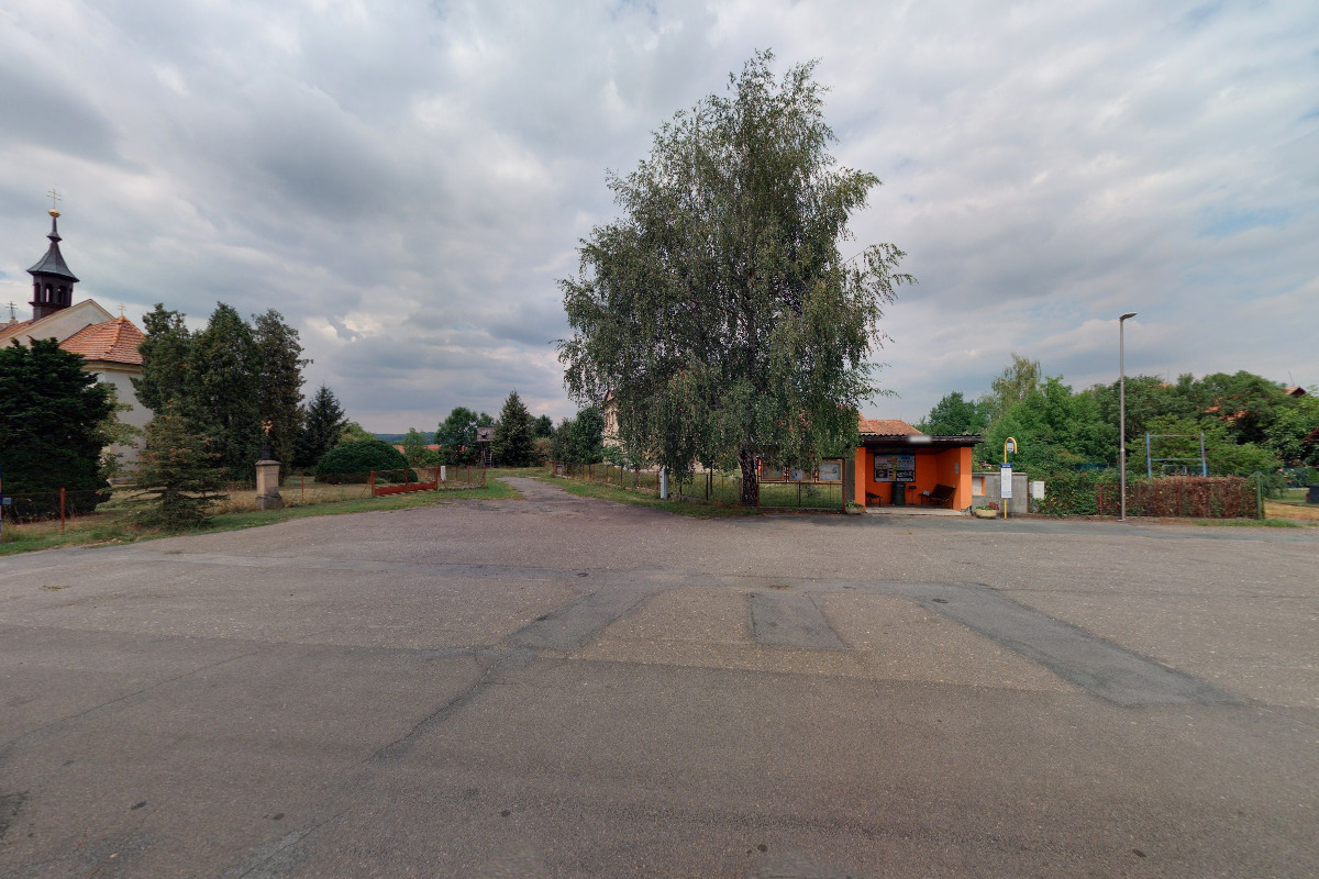 Římskokatolická farnost Vápno u Přelouče