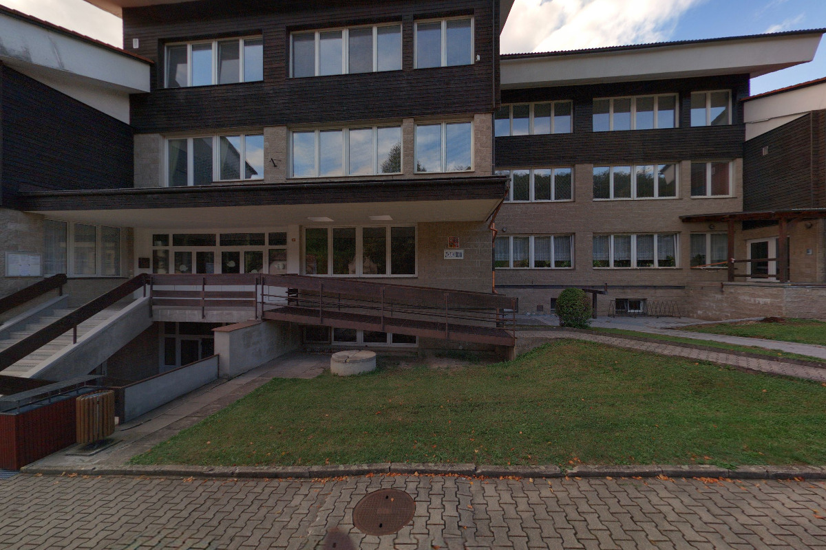 ZŠ a MŠ Střítež nad Ludinou foto 5