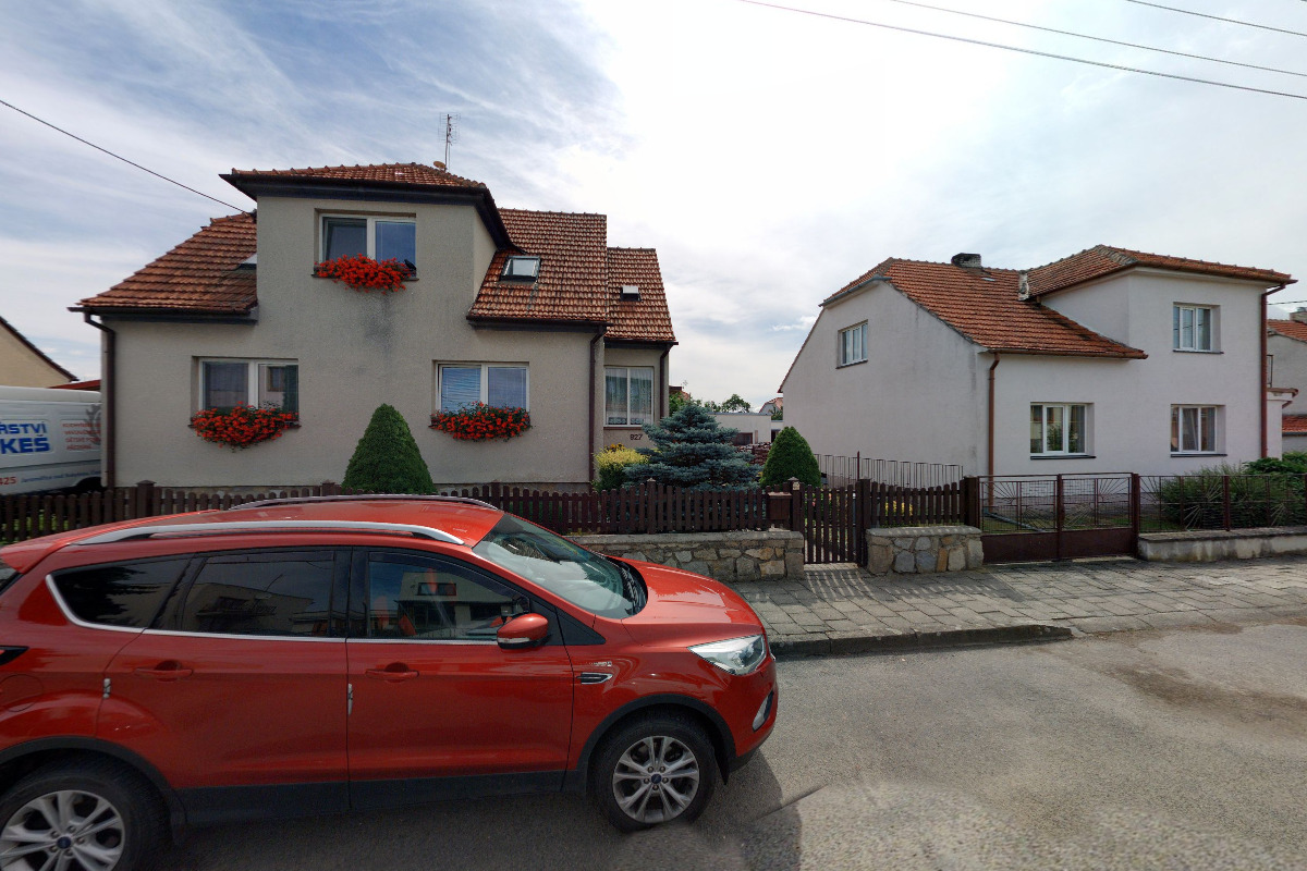 Truhlářství Ladislav Prokeš foto 2