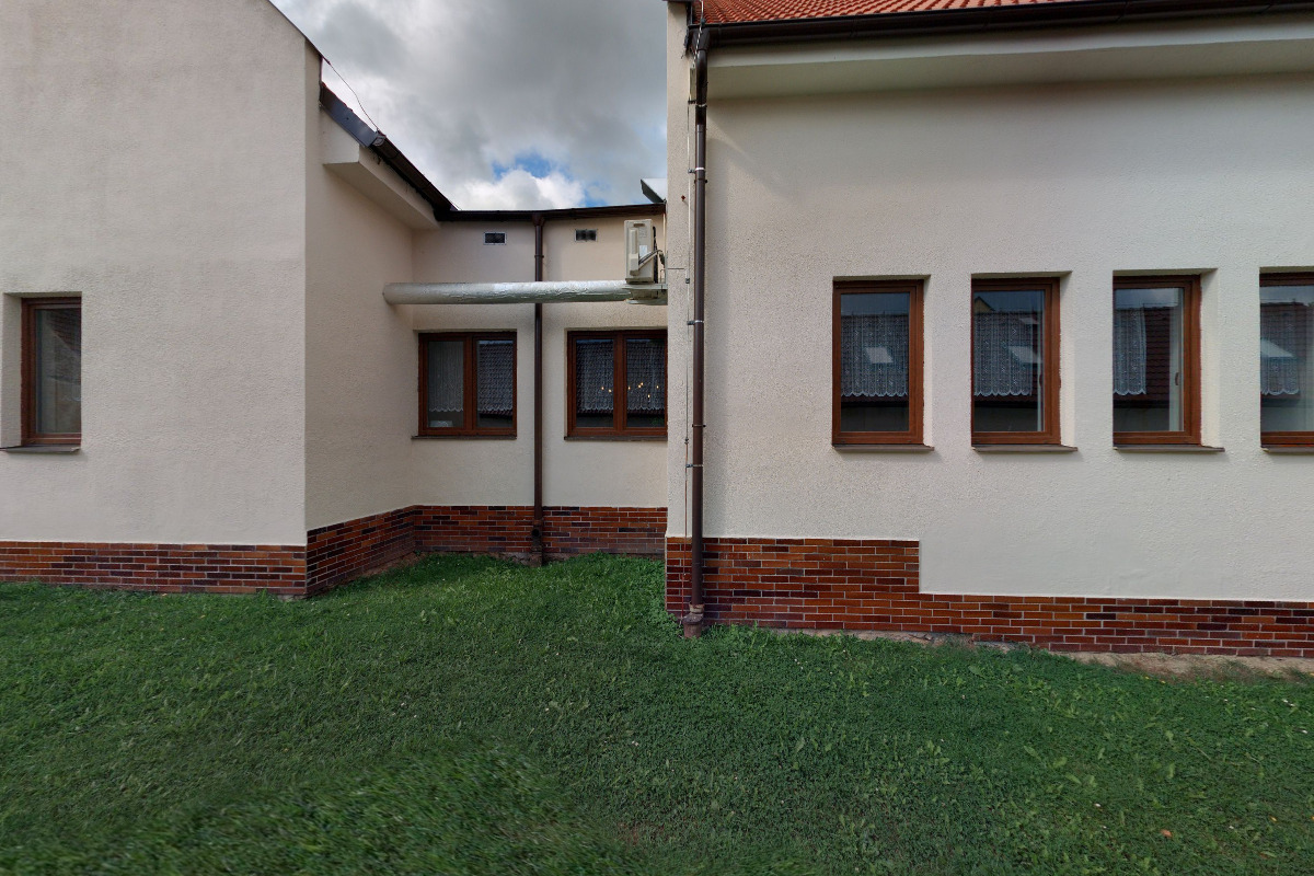 Ledenická hospůdka