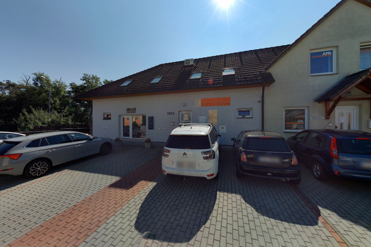 Studio Pretty Woman - Irena Šachlová