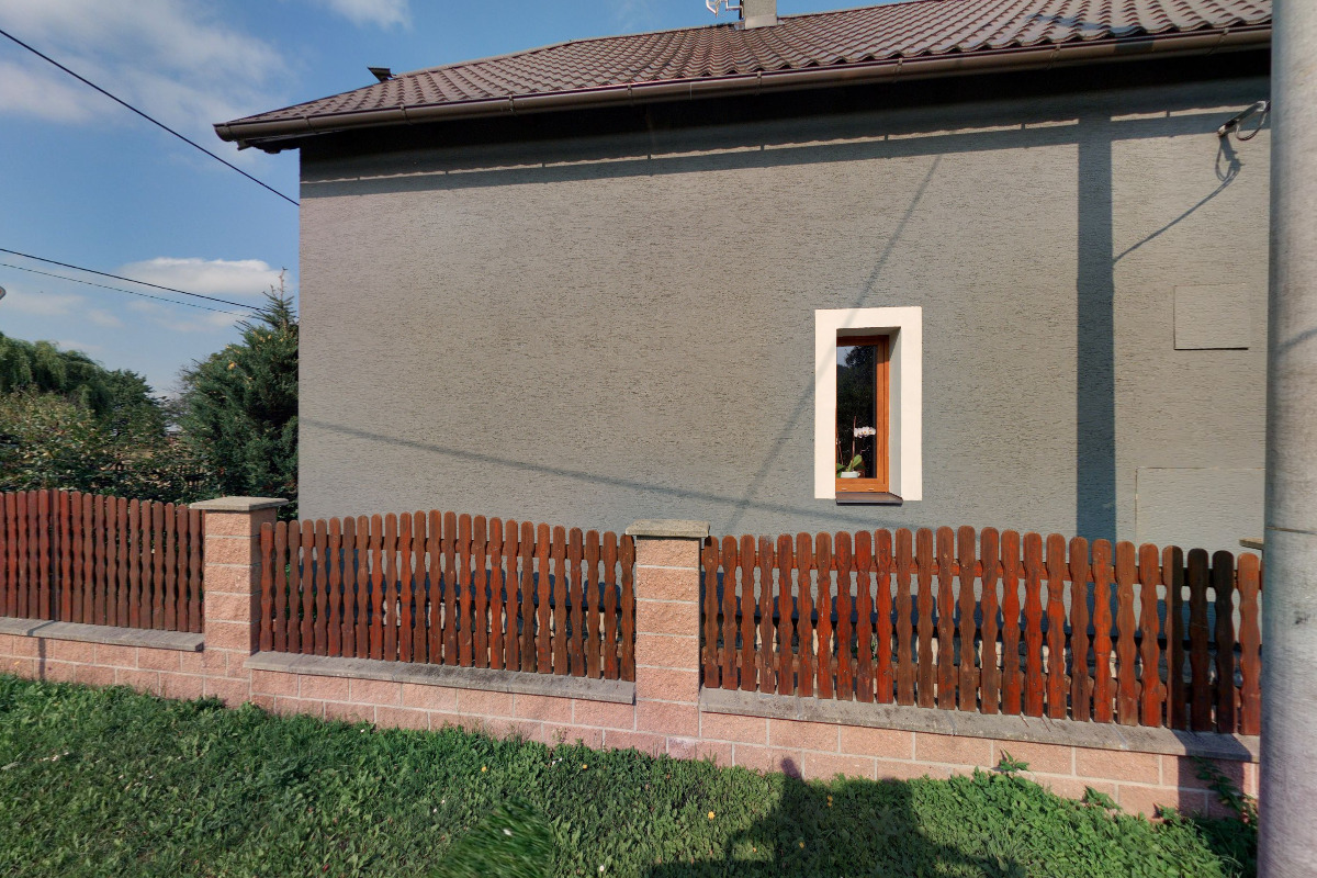 Stavebně řemeslné práce Lukáš Staník