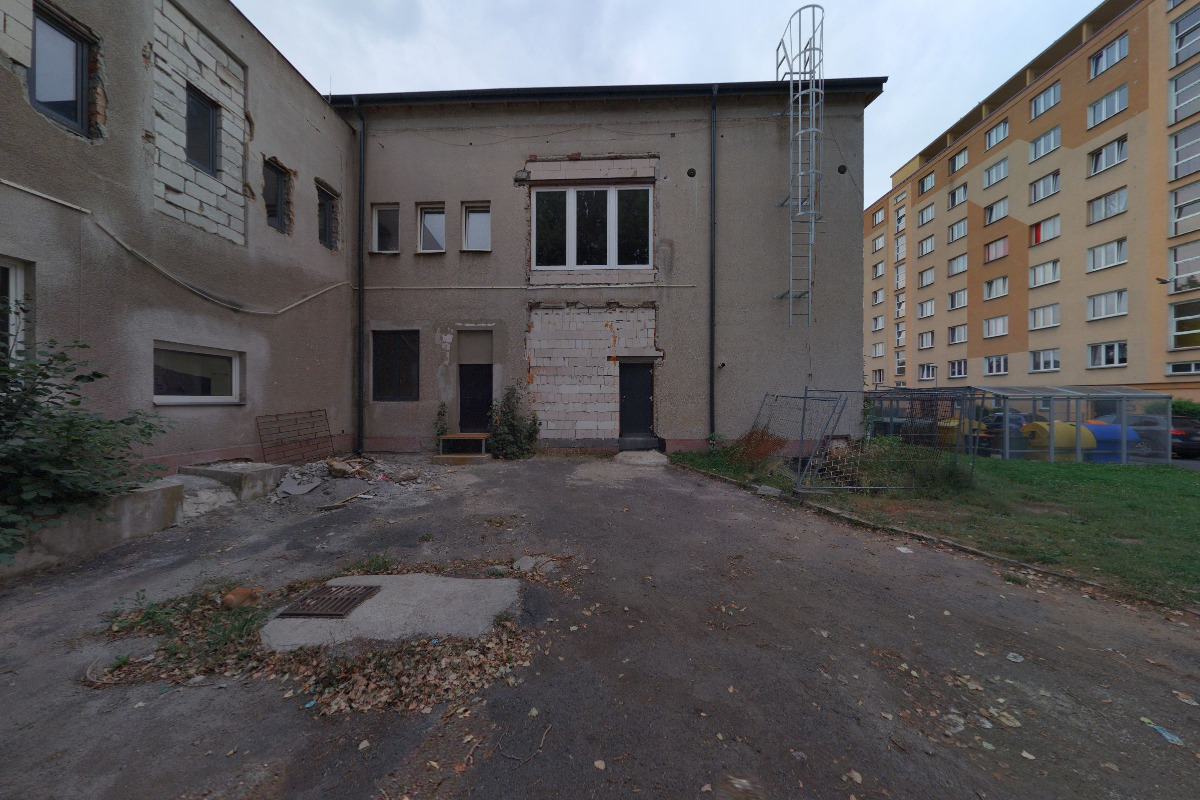 Zastavárna Jaroslav Březina