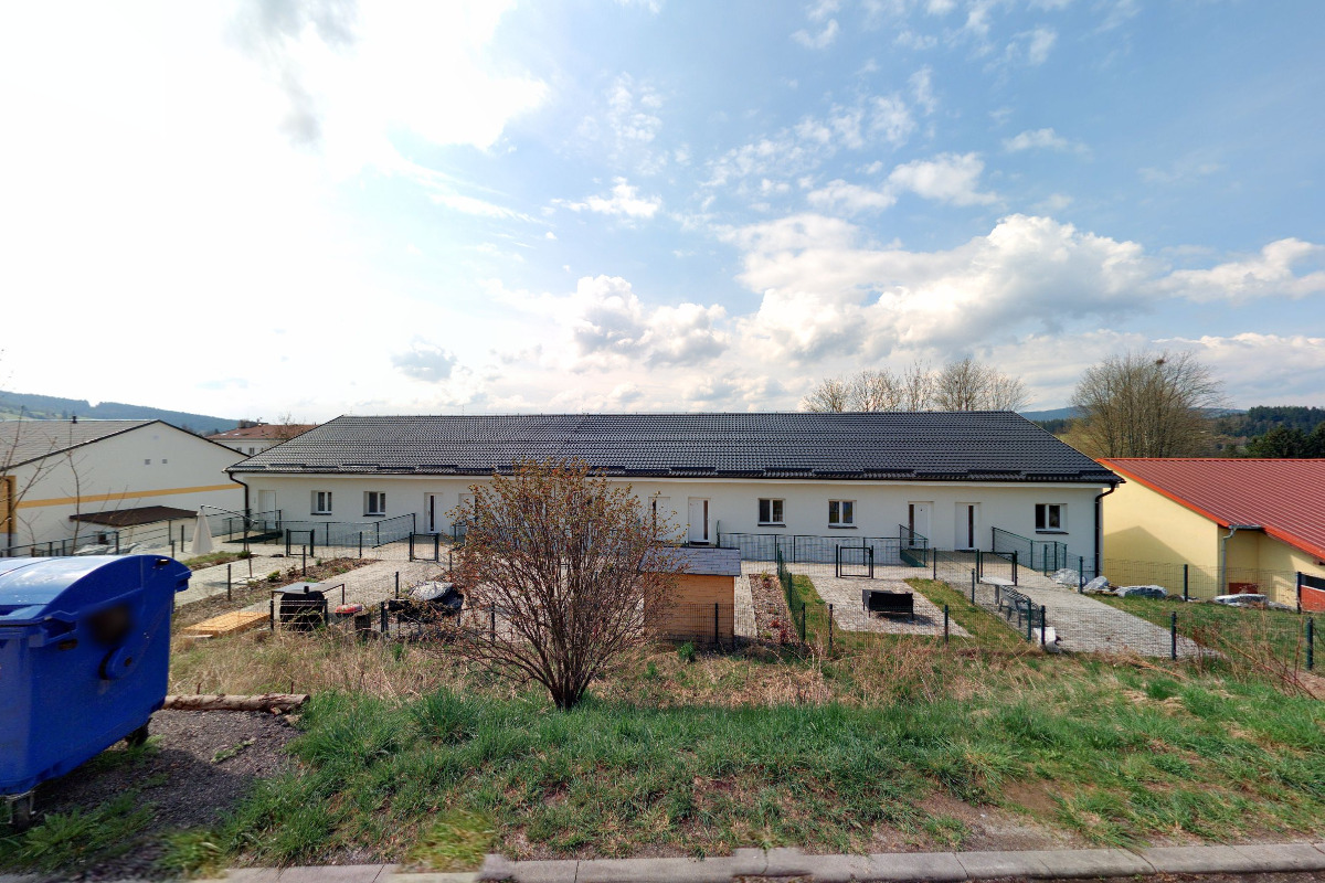 Apartmán Frymburk 396