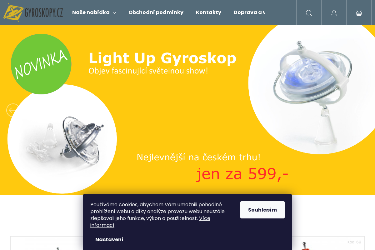 Gyroskopy.cz