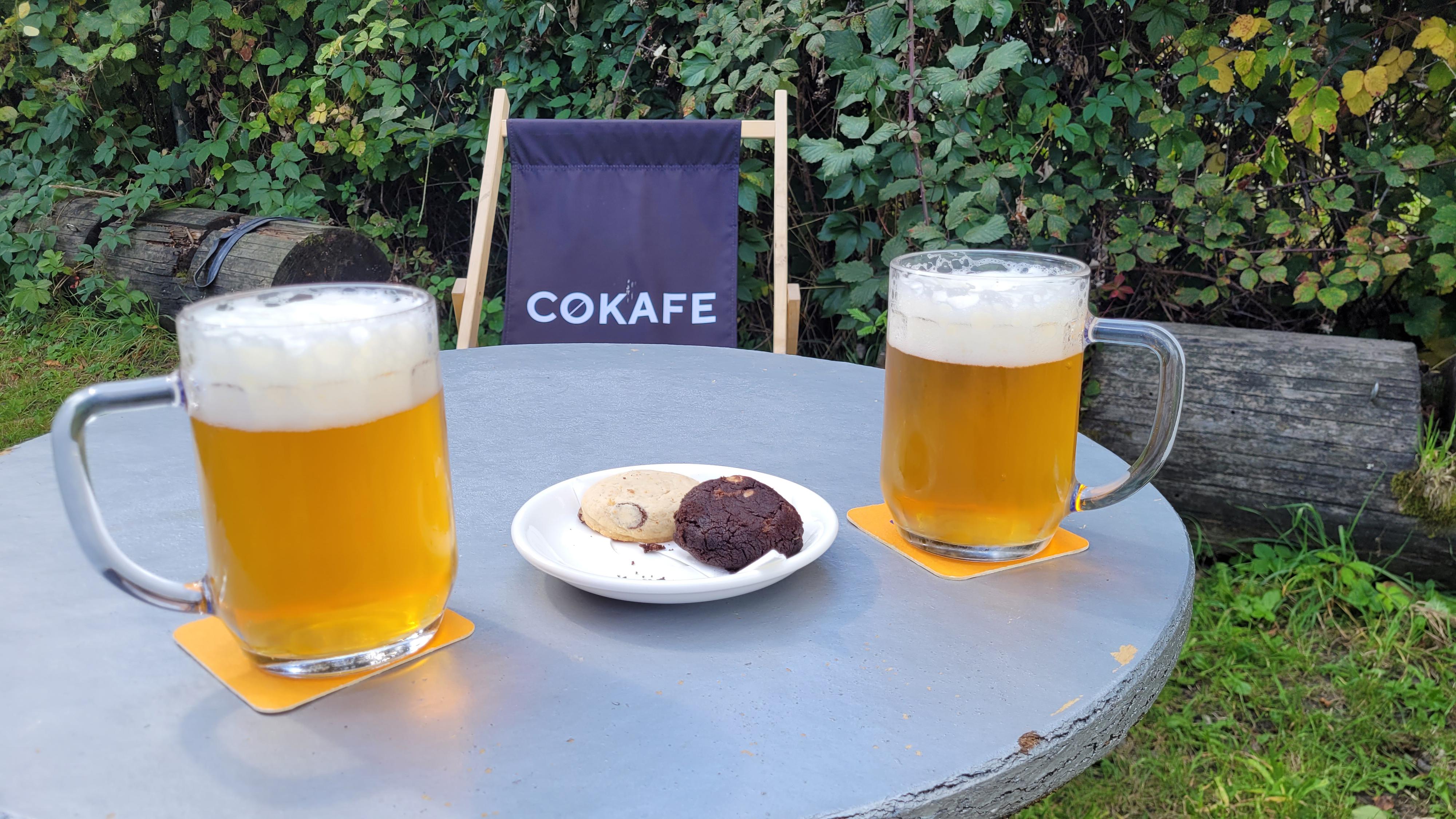 COKAFE foto 4