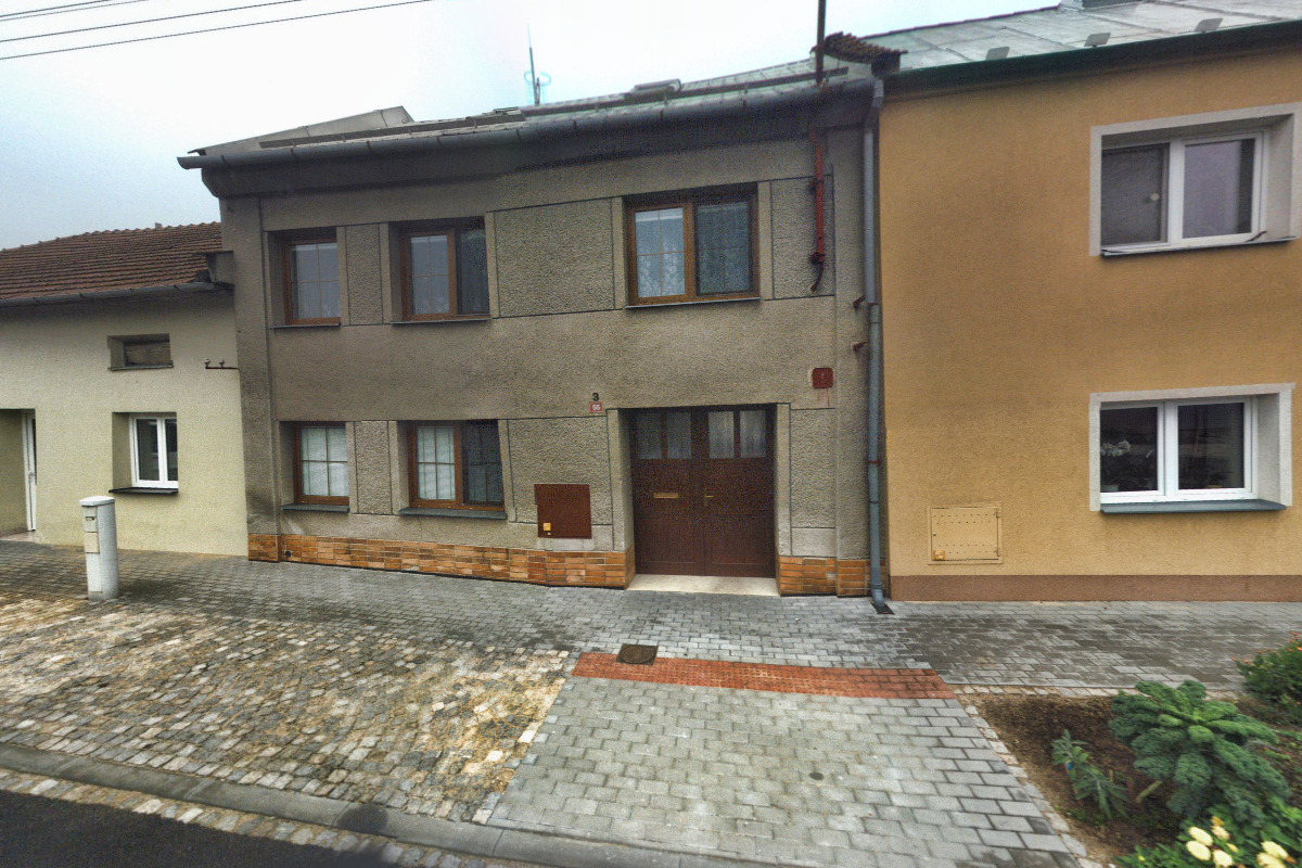 Zdeněk Zedník foto 1