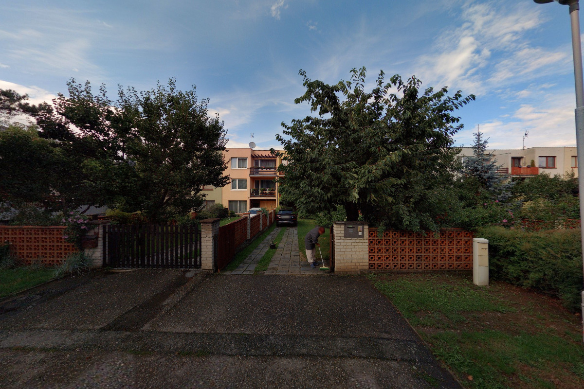 Okrašlovací spolek města Prostějova o.s. foto 2