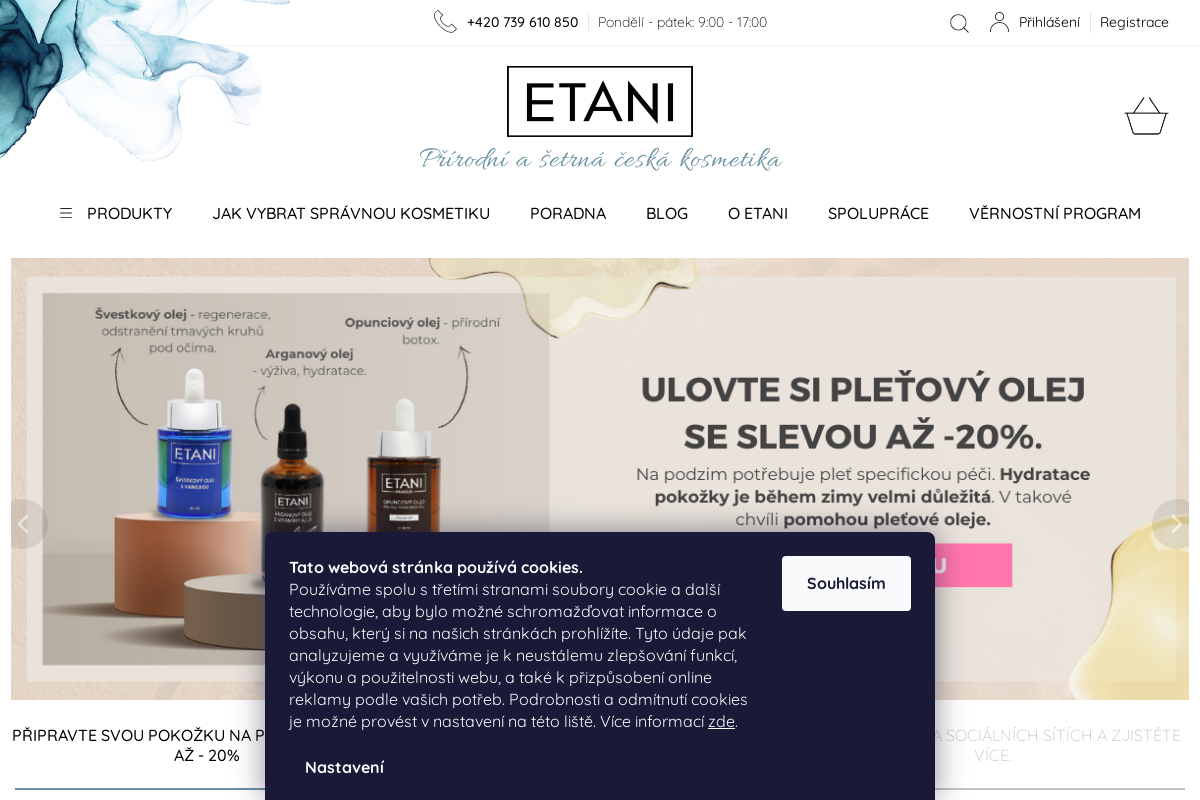 Etani.cz