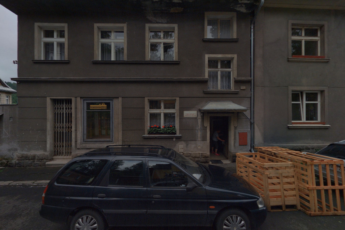 Vladimír Veselý - truhlářské práce foto 1