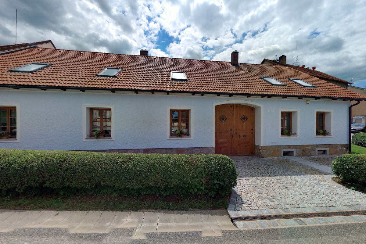 Bohemian Family Paradise