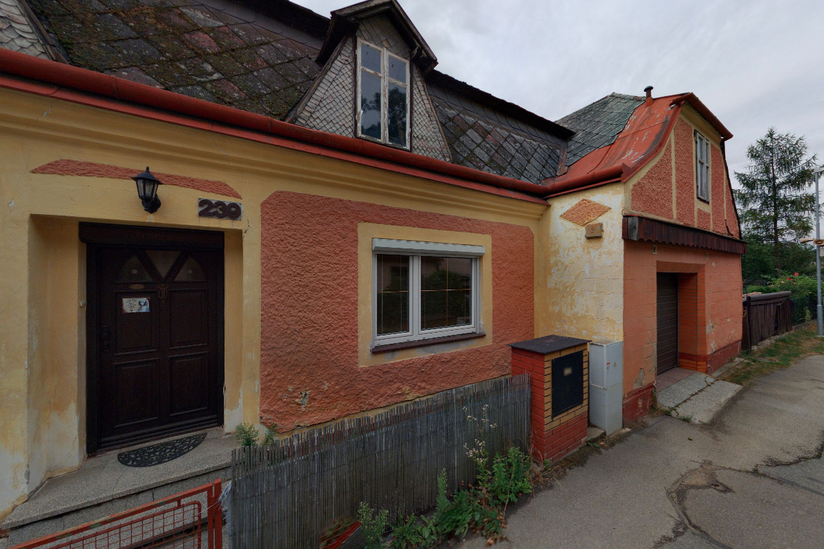 Svaz tělesně postižených v České republice z. s. místní organizace Jemnice