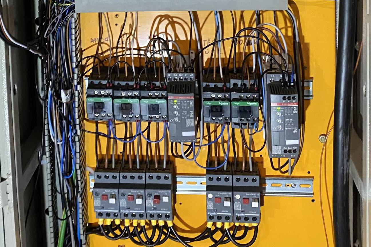 Martin Makuka - Elektromakuka