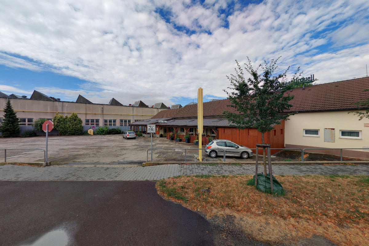 Bowling Sport Bar vinárna