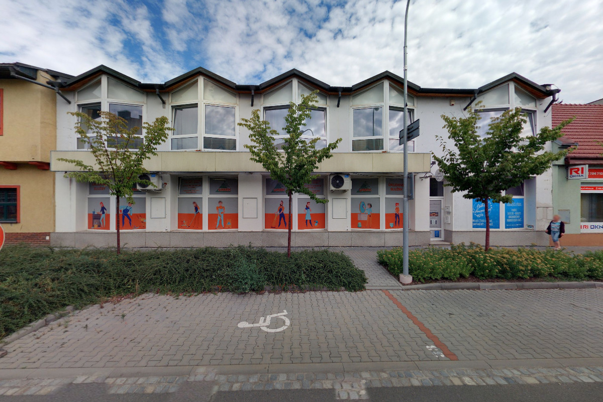 Penzion Plumlovská foto 4