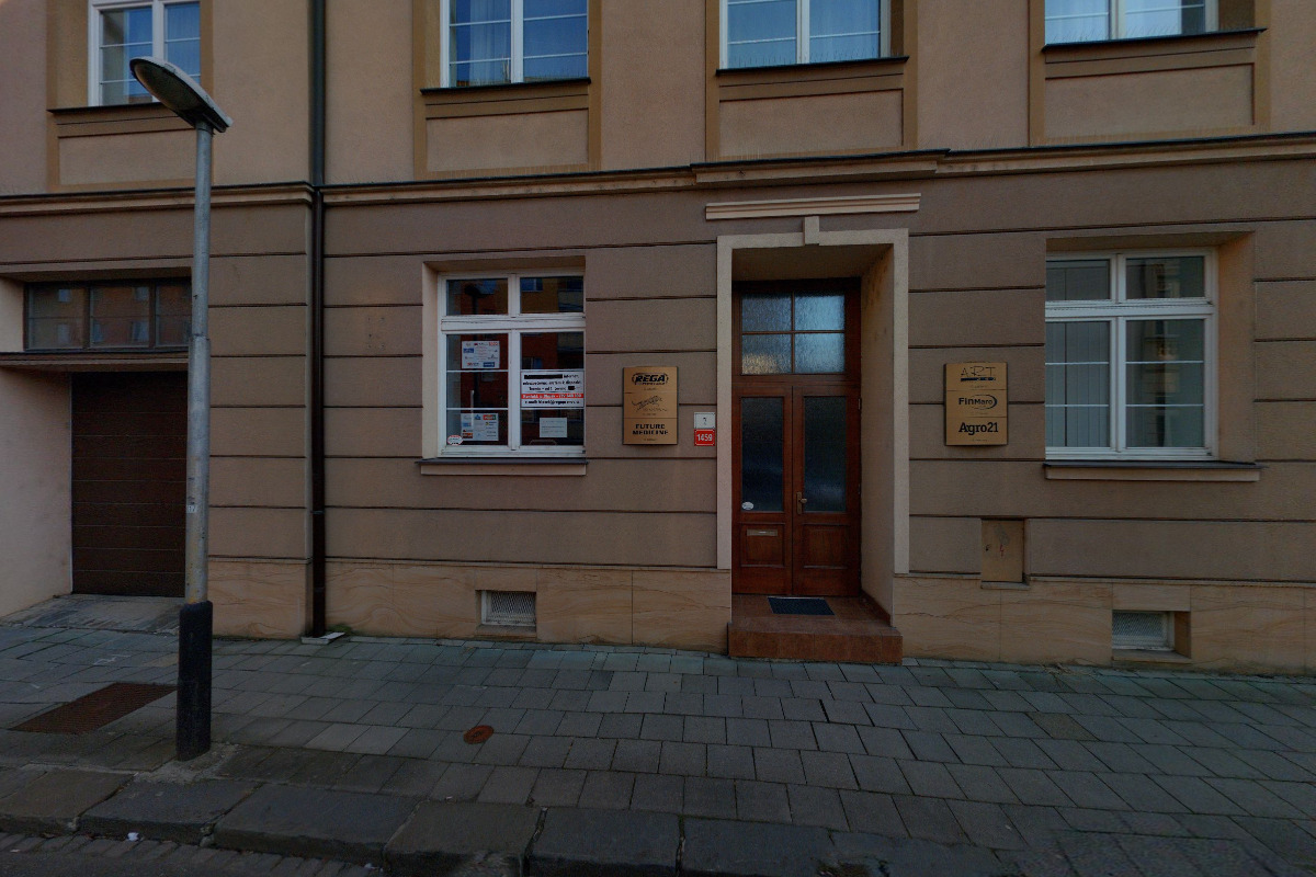 Agro 21 s.r.o. foto 2