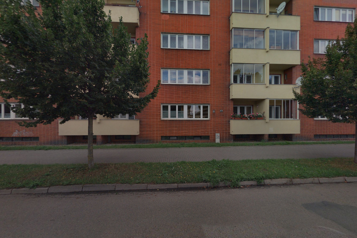 Kamenické práce Rosberg