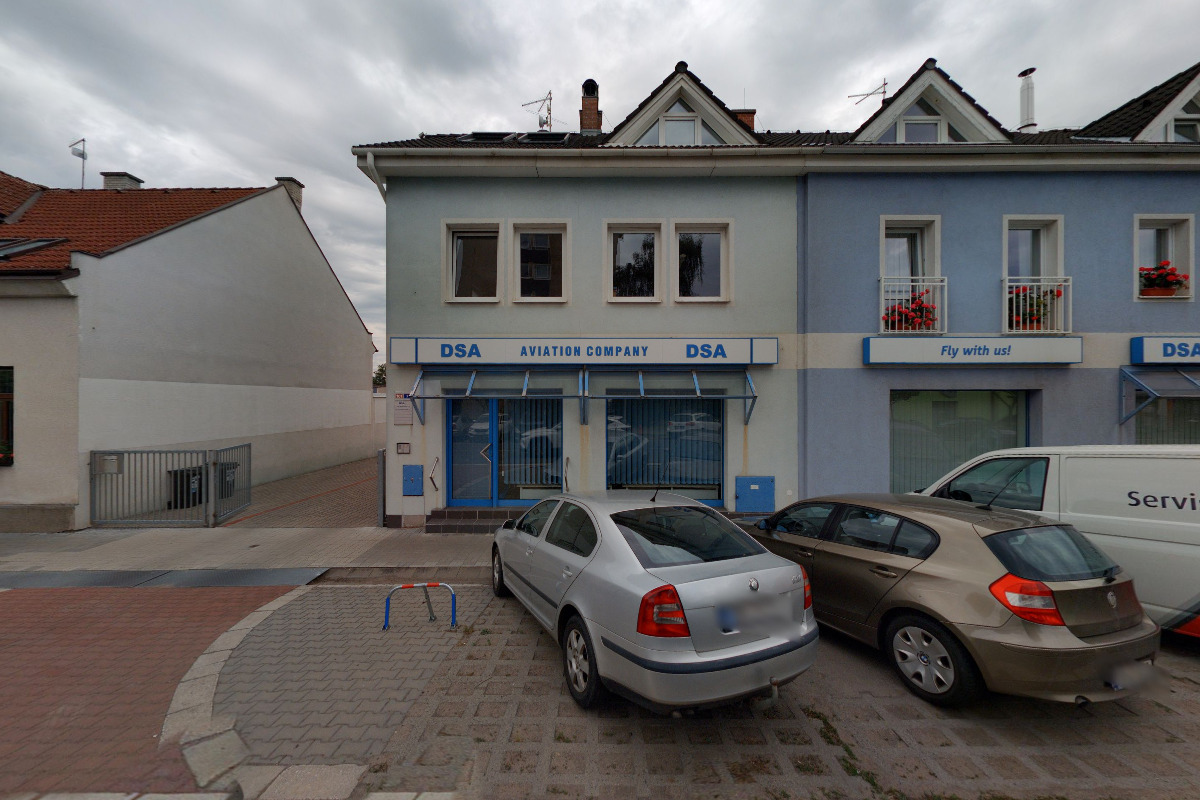 DSA, a.s. foto 2