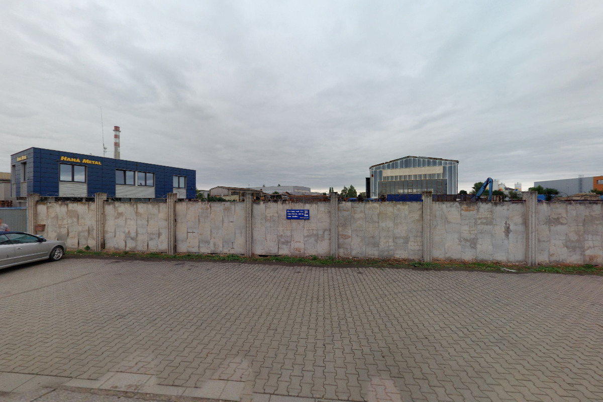 Haná Metal, spol. s r.o. foto 5