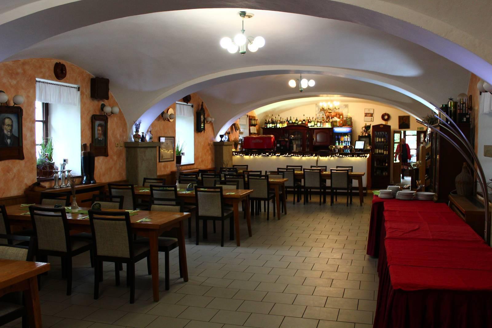 Restaurace Jangelec foto 2