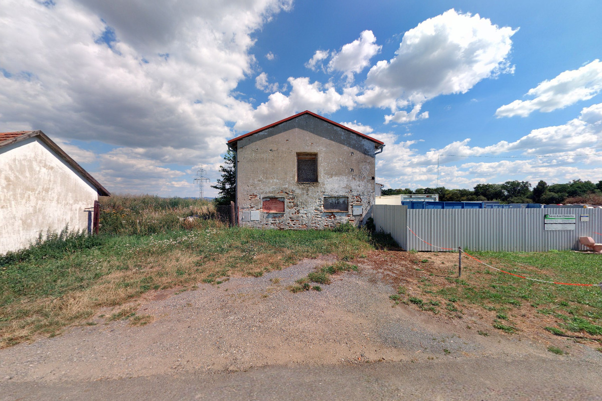 Sběrný dvůr Chotoviny foto 3