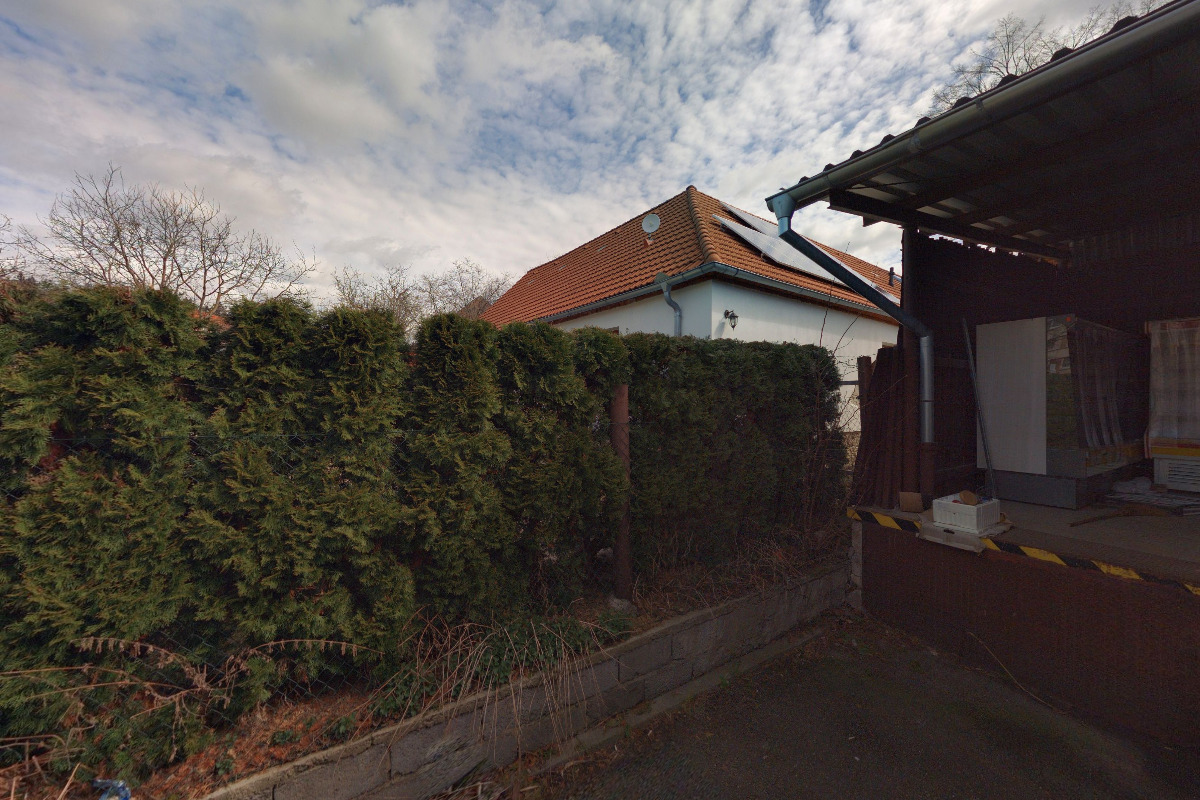 Stavební bytové družstvo Nové Bydlení