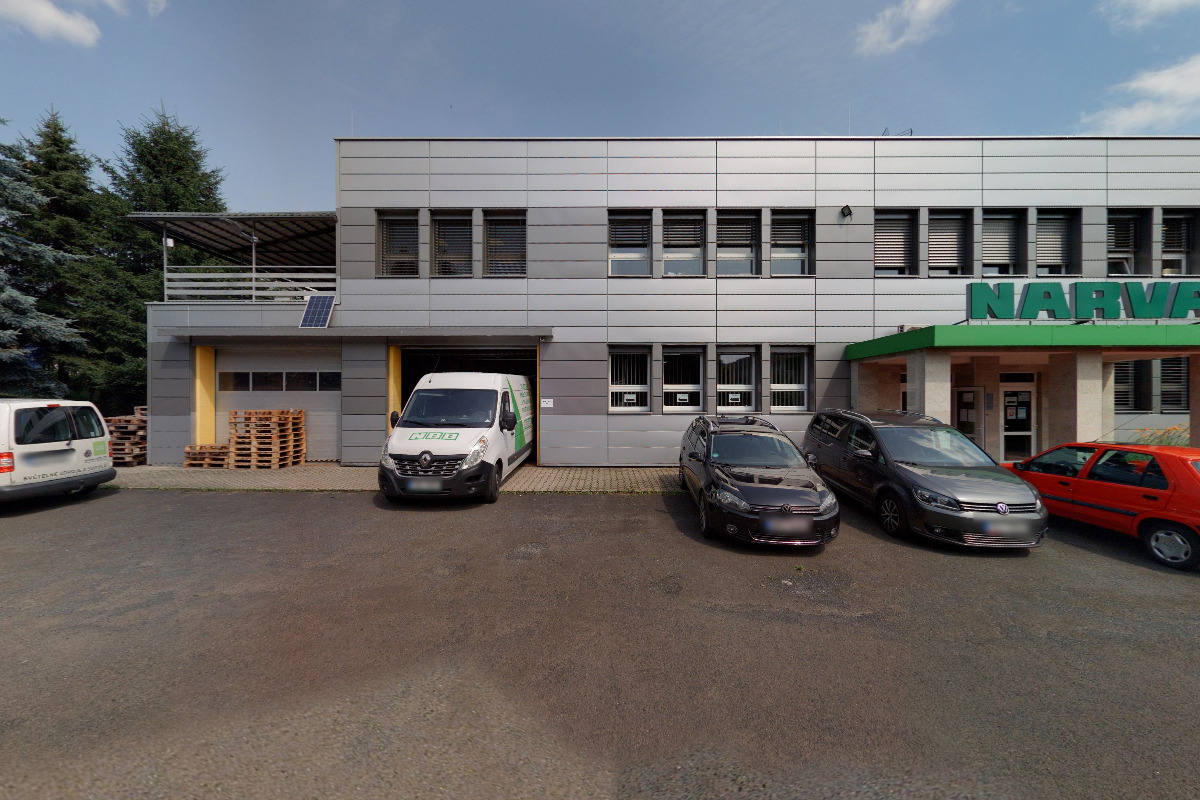 NARVA B.E.L. /ČR, s.r.o.