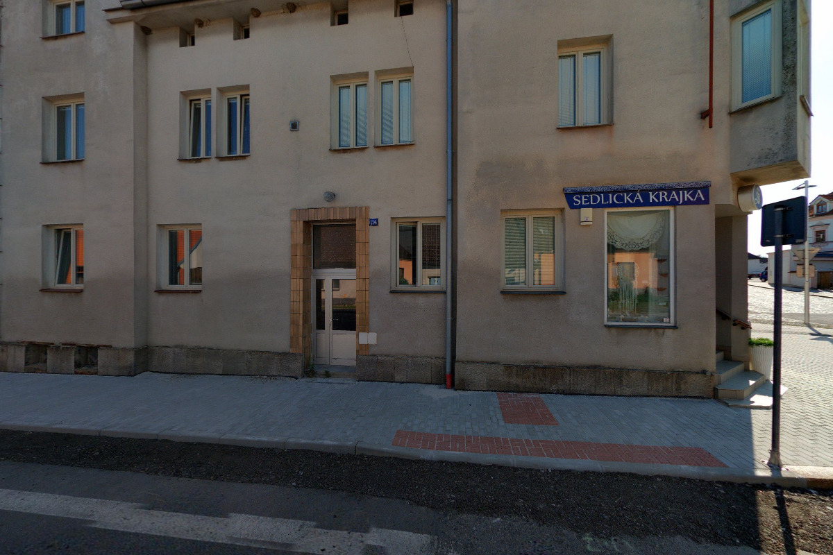 Sedlická krajka, o.p.s. foto 2