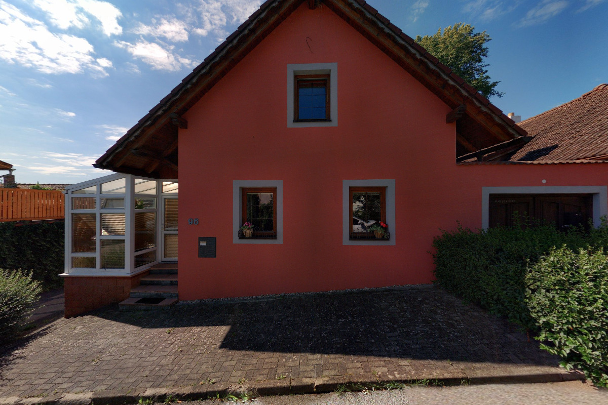 Penzion U spokojené duše