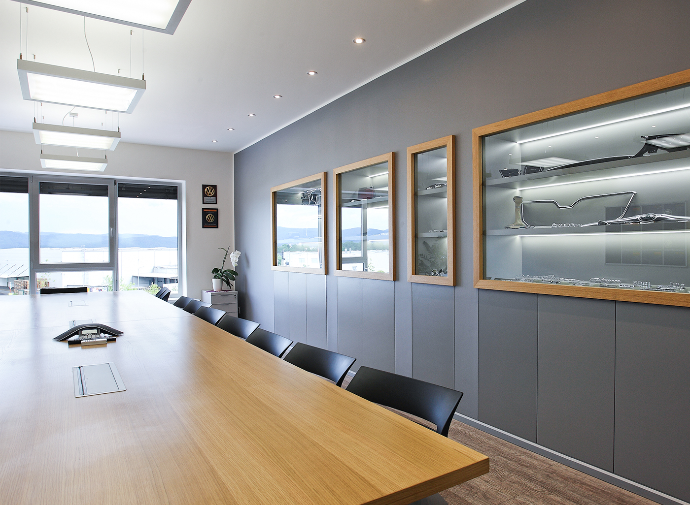 Galvanoplast Bohemia, s.r.o. foto 4