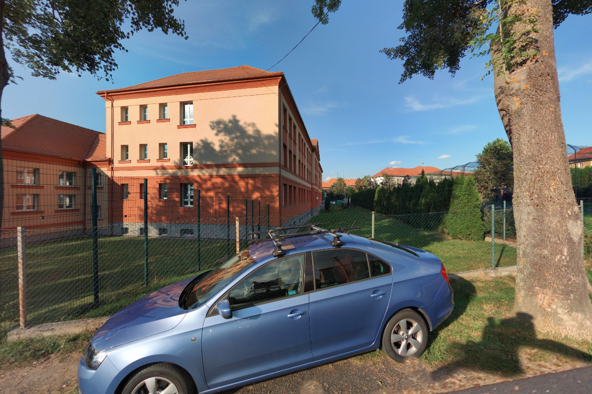 Sdružení hasičů Čech, Moravy a Slezska - Sokolov