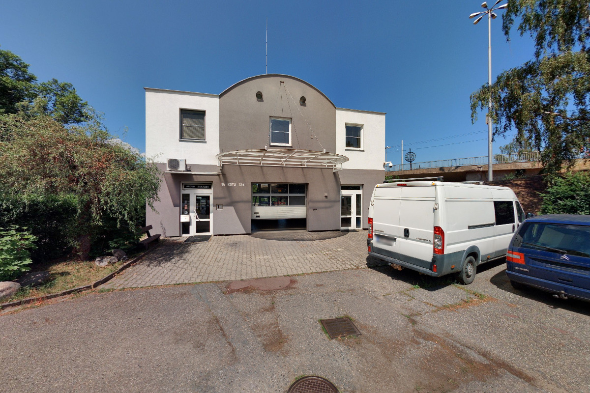 AUTOALARM servis - Jiří Cvrček foto 6