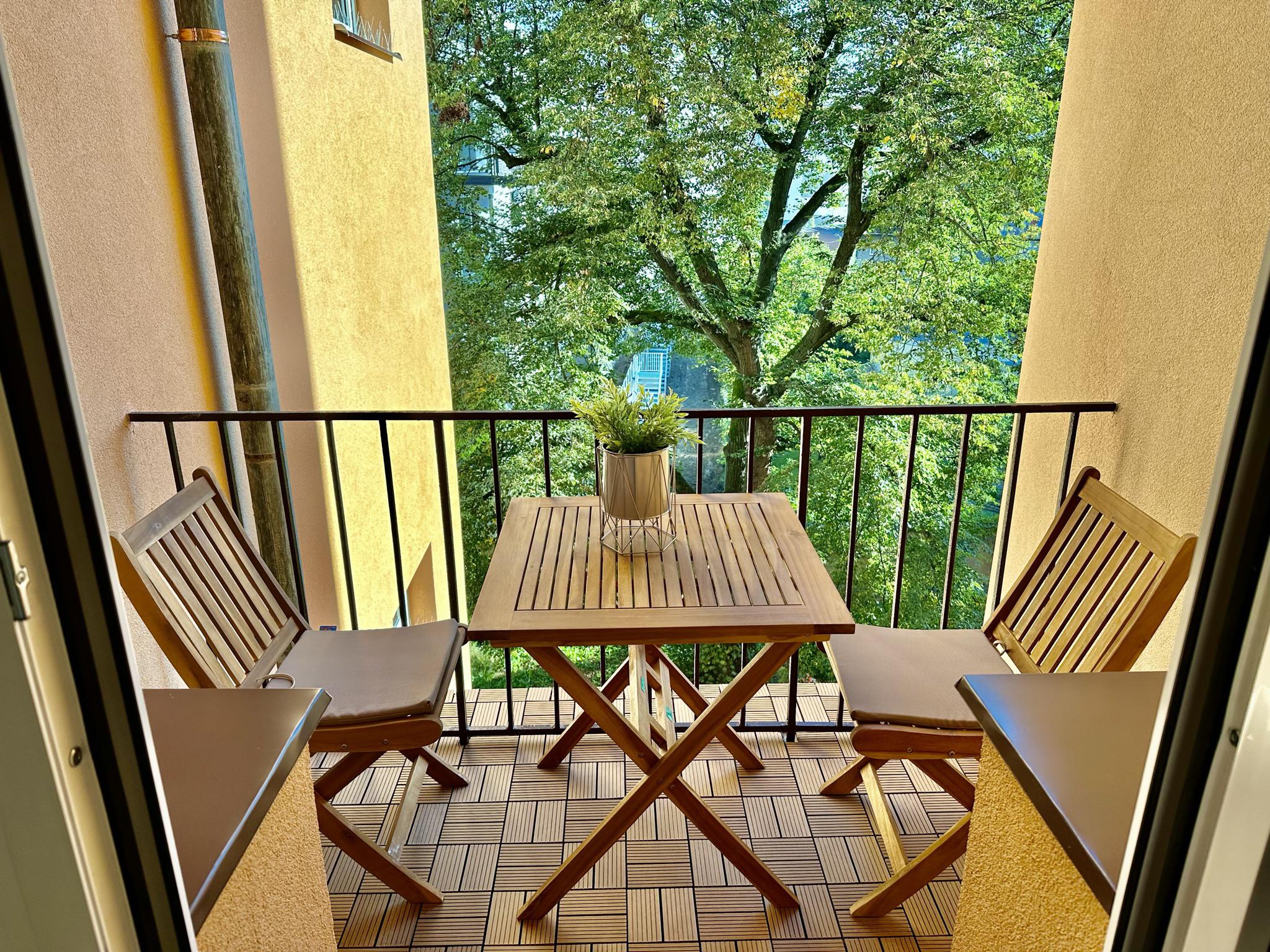 Apartmán u Výstaviště foto 5