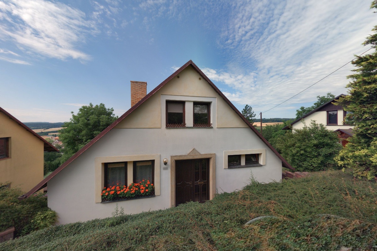 Ing. Zdeněk Opletal